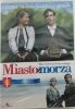 DVD. MIASTO MORZA FILM ANDRZEJA KOTKOWSKIEGO